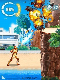 iron man 3 java Iron Man 3