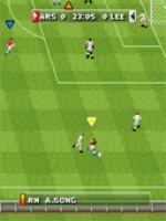 game fifa mobile 2012